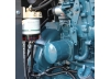 Дизельный генератор Atlas Copco QIS 16 с АВР