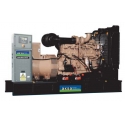 дизельный генератор AKSA APD-888C