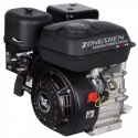 Двигатель бензиновый Zongshen ZS 168 FB A2 (S-Тип)