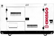 Дизельный генератор Energo AD16-230-S с АВР